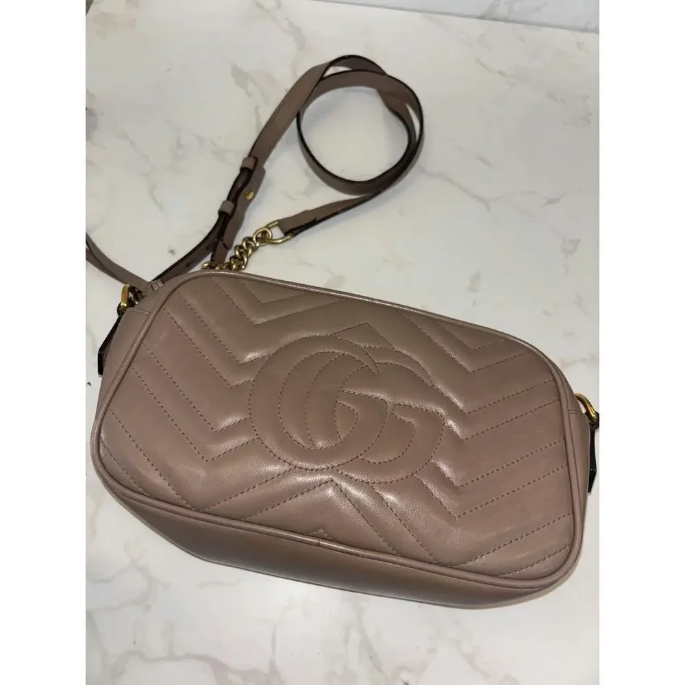 Gucci brand material